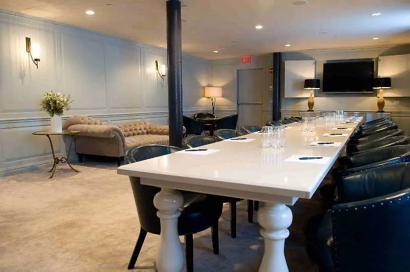 Soho House New York-1