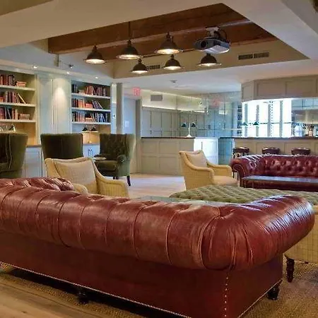 Soho House New York-2