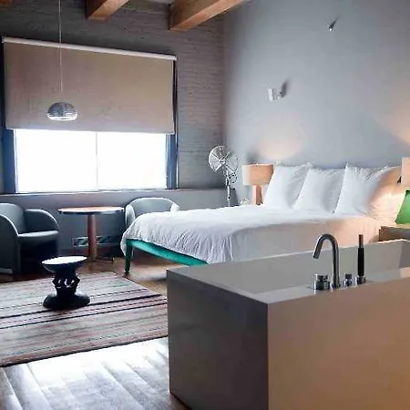 Soho House New York-3
